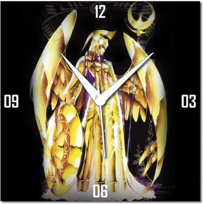 70% OFF on WebPlaza beautiful 127 Analog Wall Clock Multicolor 70% OFF on WebPlaza beautiful 127 Analog Wall Clock Multicolor