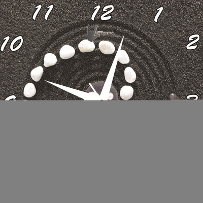 61% OFF on Lycans Ripples Analog Wall Clock Black 61% OFF on Lycans Ripples Analog Wall Clock Black