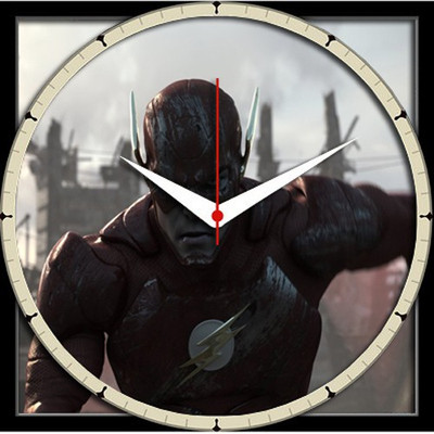 62% OFF on Shopmillions Alien Hero Analog Wall Clock Multicolor 62% OFF on Shopmillions Alien Hero Analog Wall Clock Multicolor