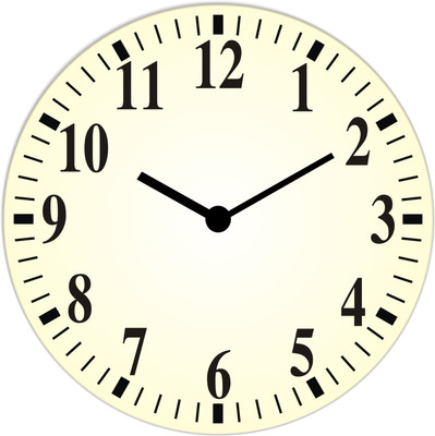 25% OFF on Onatto Arabian Digits Wall Clock. Analog Wall Clock Multicolor 25% OFF on Onatto Arabian Digits Wall Clock. Analog Wall Clock Multicolor