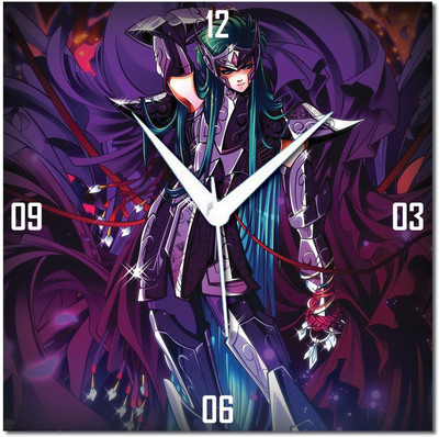 70% OFF on WebPlaza beautiful 146 Analog Wall Clock Multicolor 70% OFF on WebPlaza beautiful 146 Analog Wall Clock Multicolor