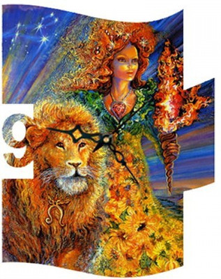 30% OFF on Onlineworld Zodiac-Clock-Leo Analog Wall Clock Multicolor 30% OFF on Onlineworld Zodiac-Clock-Leo Analog Wall Clock Multicolor