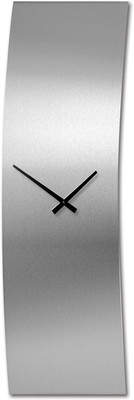 2% OFF on Nextime De Luxe Analog Wall Clock Grey 2% OFF on Nextime De Luxe Analog Wall Clock Grey