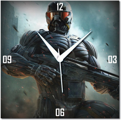 70% OFF on WebPlaza beautiful 175 Analog Wall Clock Multicolor 70% OFF on WebPlaza beautiful 175 Analog Wall Clock Multicolor