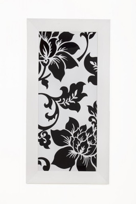 20% OFF on Fennel FLPS-11103 Framed Painting Wall Clock As In Image