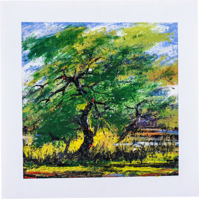 Gallerie Alternatives Painting-269/208