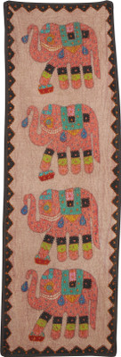 40% OFF on Rajrang WHG06001 Brown