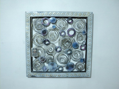 63% OFF on Soi Wall D��Cor 50 cm X cm 50, Copper 63% OFF on Soi Wall D��Cor 50 cm X cm 50, Copper