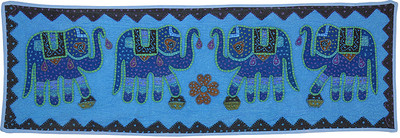 56% OFF on Rajrang WHG05989 Blue