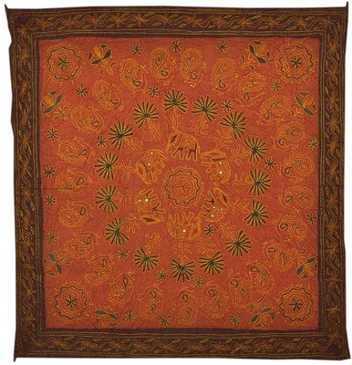 48% OFF on Rajrang WHG04203 Maroon