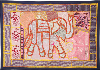 60% OFF on Rajrang Wall Hanging Pink 60% OFF on Rajrang Wall Hanging Pink