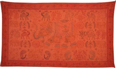 52% OFF on Rajrang WHG03889 Red