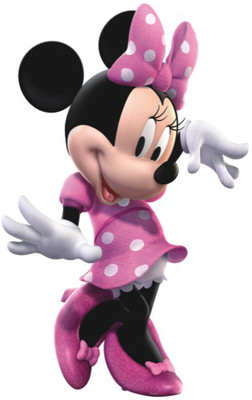 33% OFF on Pindia Dancing Mini Mouse 33% OFF on Pindia Dancing Mini Mouse