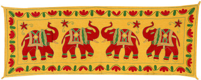 57% OFF on Rajrang WHG06673 Red, Yellow 57% OFF on Rajrang WHG06673 Red, Yellow