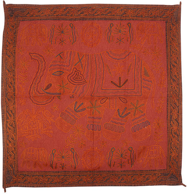 48% OFF on Rajrang WHG05655 Maroon