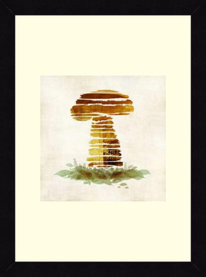 19% OFF on ART4U Mushroom - Framed Print 16 inch x 22 inch 22 inch X inch 16, Multicolor 19% OFF on ART4U Mushroom - Framed Print 16 inch x 22 inch 22 inch X inch 16, Multicolor