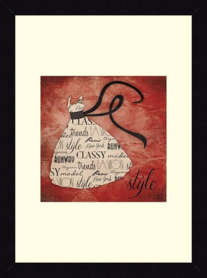 19% OFF on ART4U Fashion mate - Framed Print 16 inch x 22 inch 22 inch X inch 16, Multicolor 19% OFF on ART4U Fashion mate - Framed Print 16 inch x 22 inch 22 inch X inch 16, Multicolor