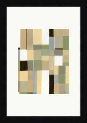 20% OFF on ART4U Eco-Friendly II - Framed Print 16 inch x 22 inch 22 inch X inch 16, Multicolor