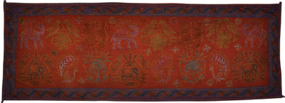 48% OFF on Rajrang WHG04391 Maroon