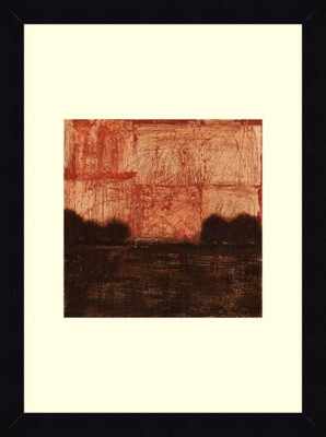 19% OFF on ART4U Weathered II - Framed Print 16 inch x 22 inch 22 inch X inch 16, Multicolor 19% OFF on ART4U Weathered II - Framed Print 16 inch x 22 inch 22 inch X inch 16, Multicolor