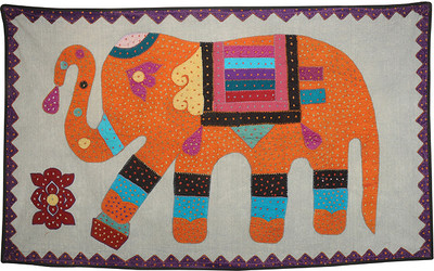 52% OFF on Rajrang WHG05842 Grey, Brown