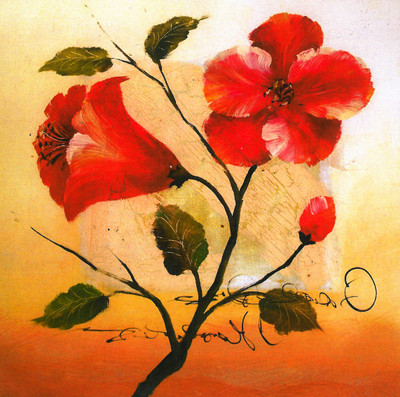 54% OFF on E-plant Modern Art with Wooden Frames 54% OFF on E-plant Modern Art with Wooden Frames