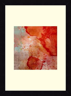 19% OFF on ART4U Emerge II - Framed Print 16 inch x 22 inch 22 inch X inch 16, Multicolor 19% OFF on ART4U Emerge II - Framed Print 16 inch x 22 inch 22 inch X inch 16, Multicolor