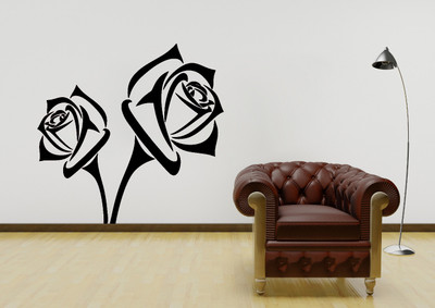 19% OFF on Highbeam Studio Refreshing Rose - Small Black