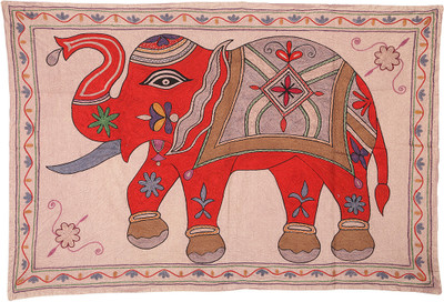 56% OFF on Rajrang WHG06602 Brown, Red