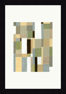 20% OFF on ART4U Eco-Friendly I - Framed Print 16 inch x 22 inch 22 inch X inch 16, Multicolor