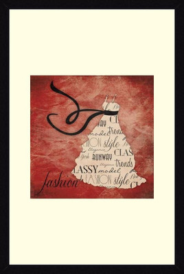 24% OFF on ART4U Fashion - Framed Print 24 inch x 36 inch 36 inch X inch 24, Multicolor 24% OFF on ART4U Fashion - Framed Print 24 inch x 36 inch 36 inch X inch 24, Multicolor