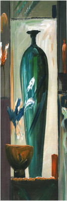 46% OFF on E-plant Modern Art with Wooden Frames Multicolor 46% OFF on E-plant Modern Art with Wooden Frames Multicolor