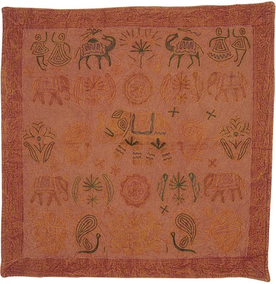 39% OFF on Rajrang WHG04774 Maroon