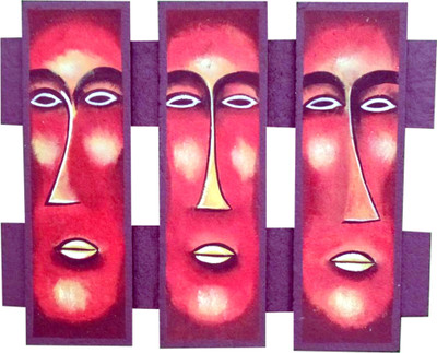 19% OFF on Kanico TBWH001 16 inch X inch 20, Multcolor