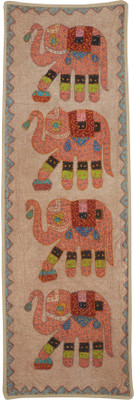 57% OFF on Rajrang WHG06000 Brown