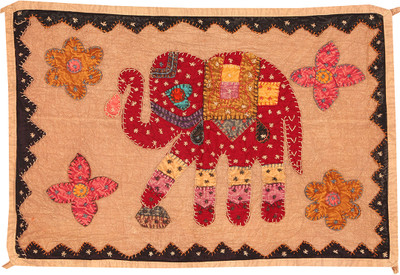 42% OFF on Rajrang WHG06864 Brown, Red