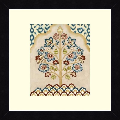 18% OFF on ART4U Tapestry Tree II - Framed Print 16 inch x 16 inch 16 inch X inch 16, Multicolor 18% OFF on ART4U Tapestry Tree II - Framed Print 16 inch x 16 inch 16 inch X inch 16, Multicolor