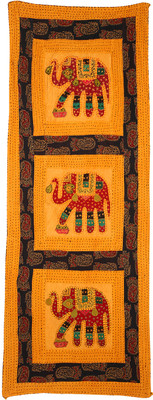 53% OFF on Rajrang WHG06915 Blue, Yellow 53% OFF on Rajrang WHG06915 Blue, Yellow
