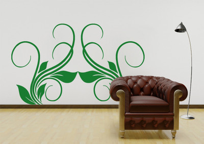 19% OFF on Highbeam Studio Budding Beauty - Large Green 19% OFF on Highbeam Studio Budding Beauty - Large Green