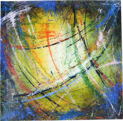 Gallerie Alternatives Painting-269/188 Gallerie Alternatives Painting-269/188