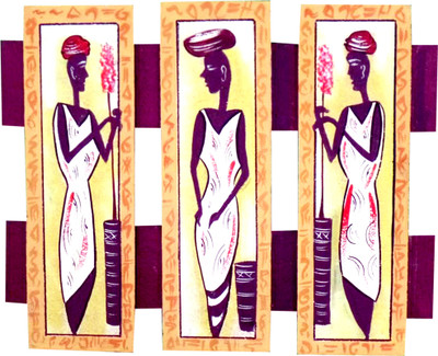 19% OFF on Kanico TBWH013 16 inch X inch 20, Multcolor