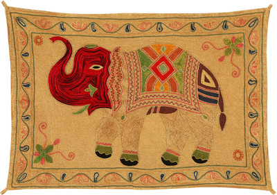 44% OFF on Rajrang WHG06707 Brown, Green