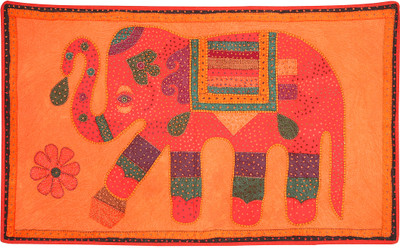 43% OFF on Rajrang WHG06747 Orange