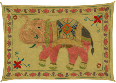 48% OFF on Rajrang WHG06680 Green