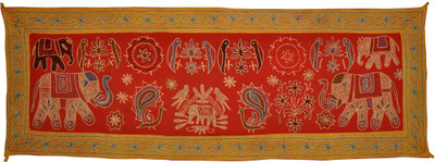 48% OFF on Rajrang WHG04426 Red