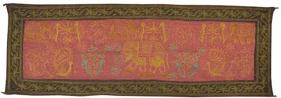 48% OFF on Rajrang WHG04124 Maroon