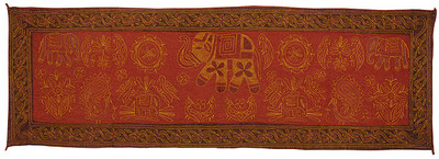 48% OFF on Rajrang WHG05816 Maroon