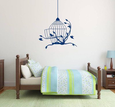 19% OFF on Highbeam Studio Open Cage - Large Blue 19% OFF on Highbeam Studio Open Cage - Large Blue