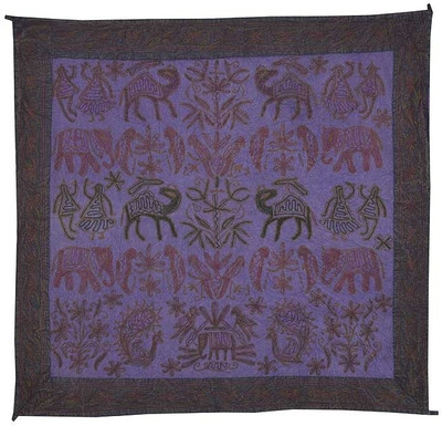 48% OFF on Rajrang WHG04284 Purple