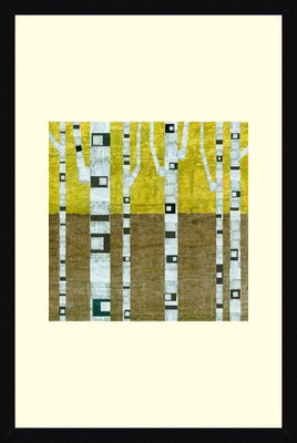 24% OFF on ART4U Fall Birches - Framed Print 24 inch x 36 inch 36 inch X inch 24, Multicolor 24% OFF on ART4U Fall Birches - Framed Print 24 inch x 36 inch 36 inch X inch 24, Multicolor